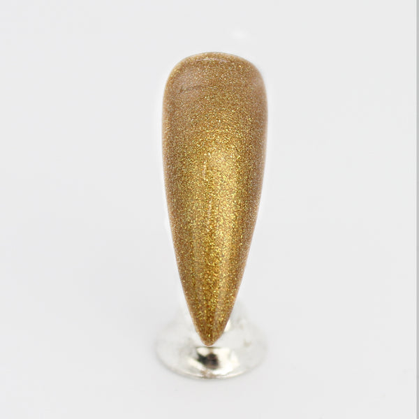 Fuzion Paintz Gel - Gold 101 - Creata Beauty - Professional Beauty Products