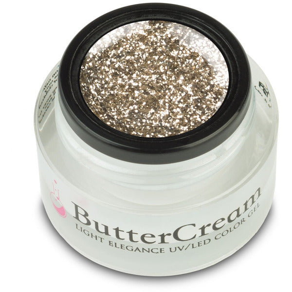 Light Elegance ButterCreams LED/UV - Gold-Bug - Creata Beauty - Professional Beauty Products