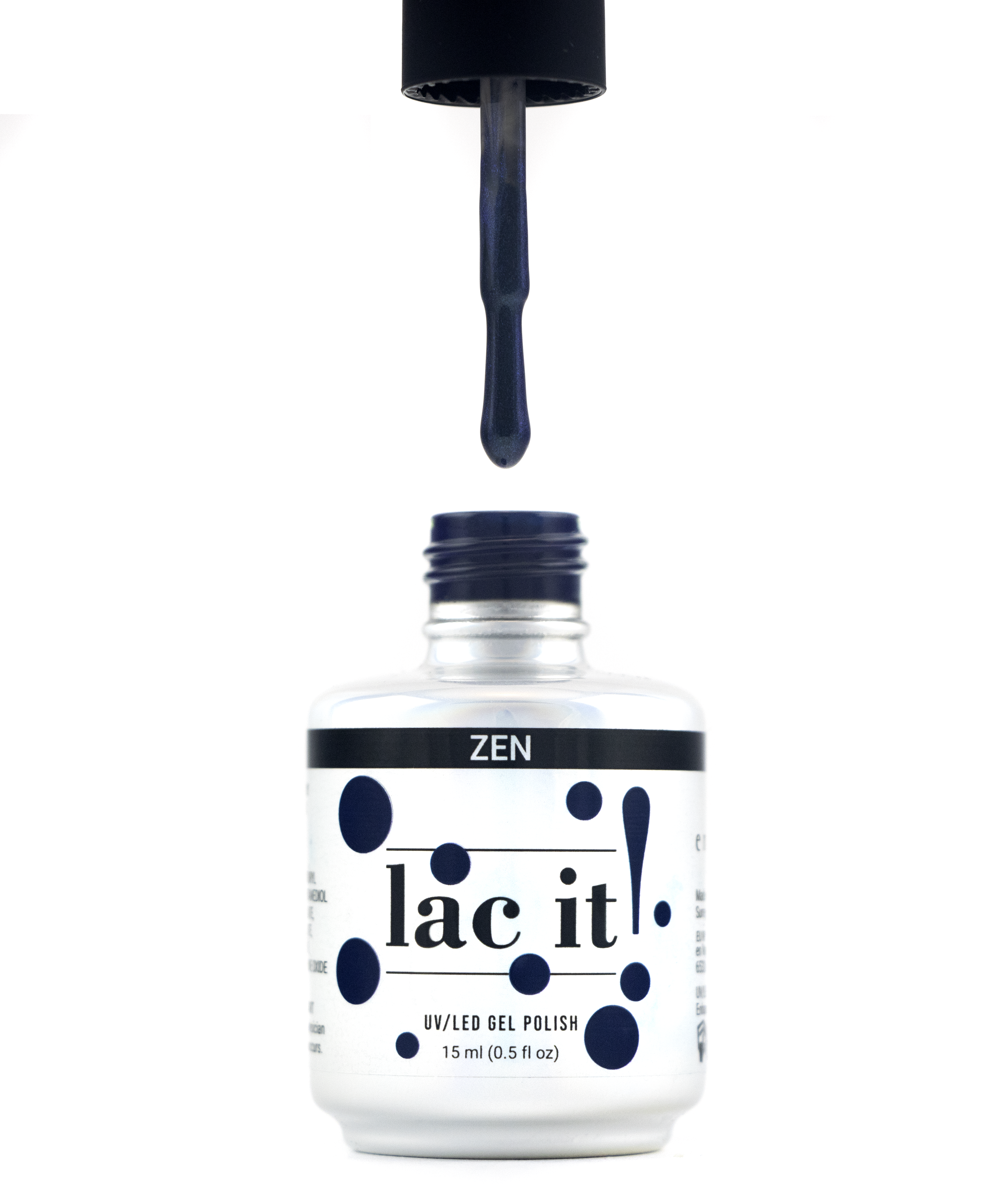En Vogue Lac it! - Zen - Creata Beauty - Professional Beauty Products