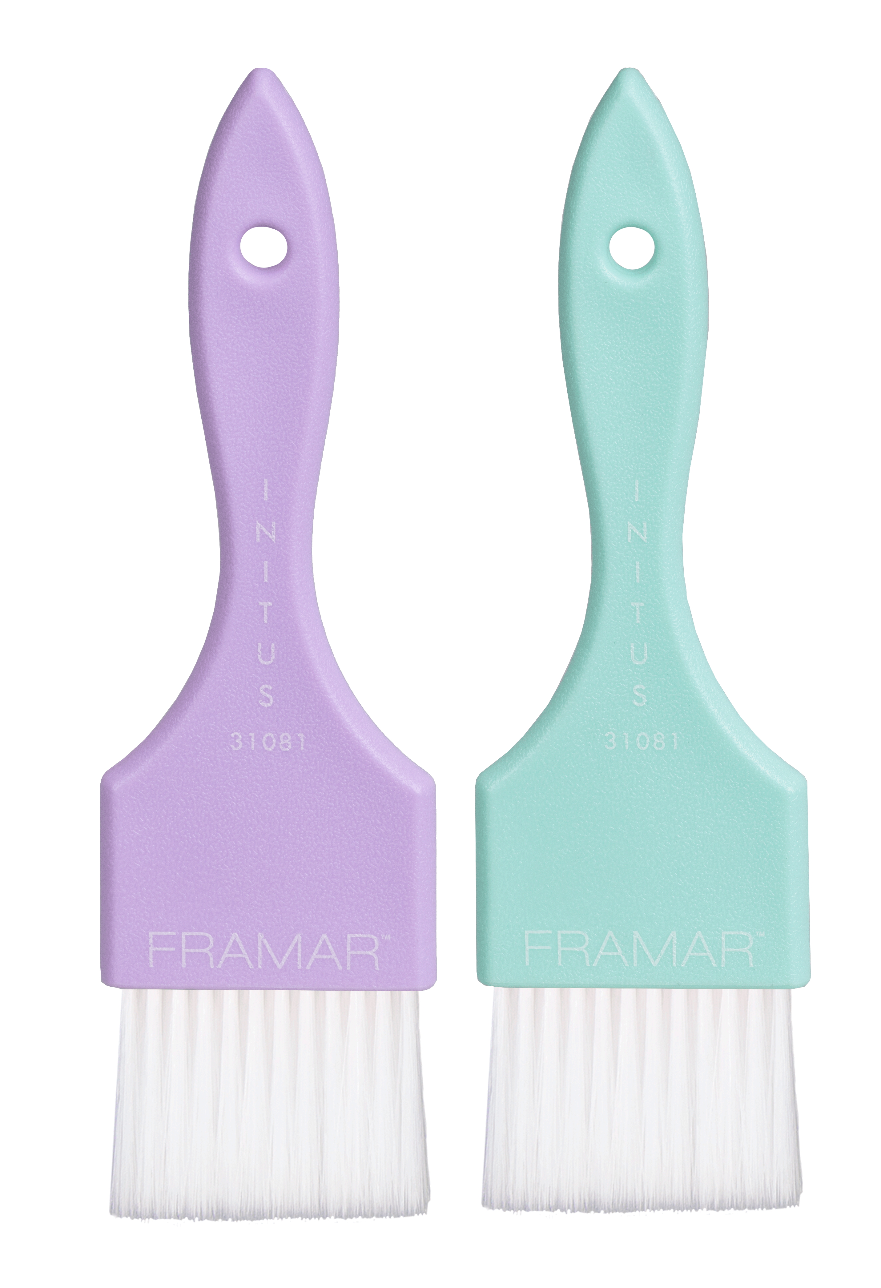 Framar Color Brush - Pastel Me More Power Painter Set - Creata Beauty - Professional Beauty Products