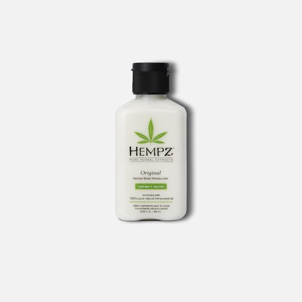 Hempz - Original Herbal Body Moisturizer - Creata Beauty - Professional Beauty Products