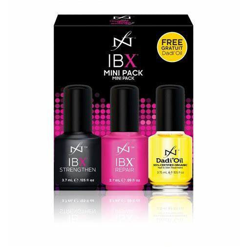 IBX Mini Pack - Creata Beauty - Professional Beauty Products