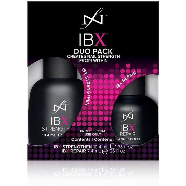 IBX System Duo Pack by Famous Names - Creata Beauty - Professional Beauty Products