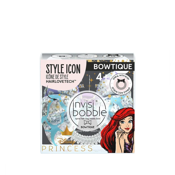 Invisibobble BOWTIQUE - Creata Beauty - Professional Beauty Products