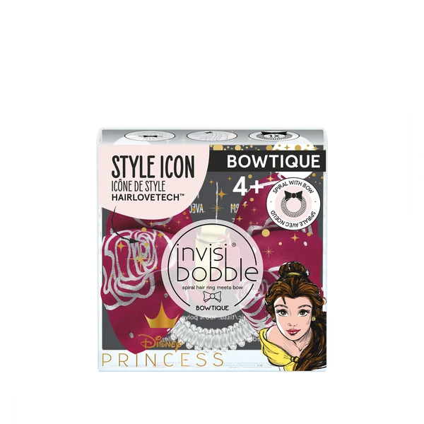 Invisibobble BOWTIQUE - Creata Beauty - Professional Beauty Products
