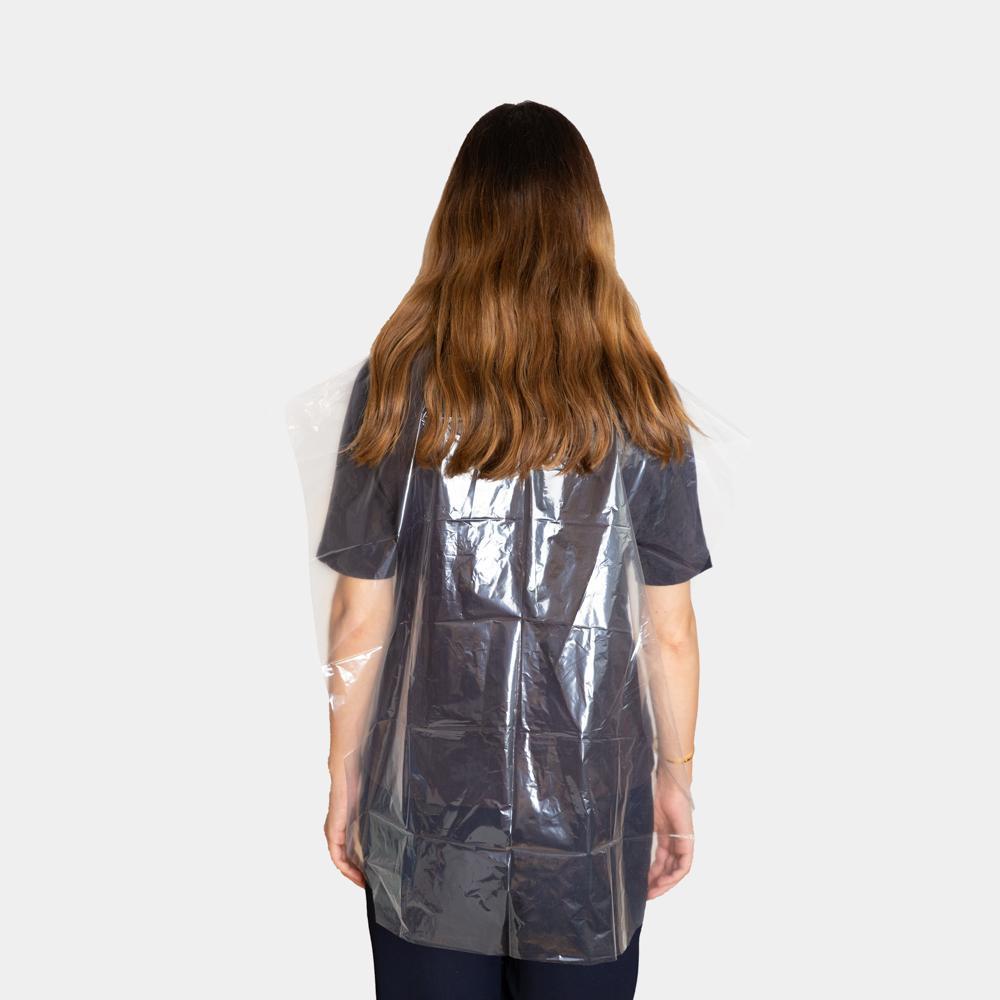 Framar - Backwards Bibs (50pk) - Creata Beauty - Professional Beauty Products