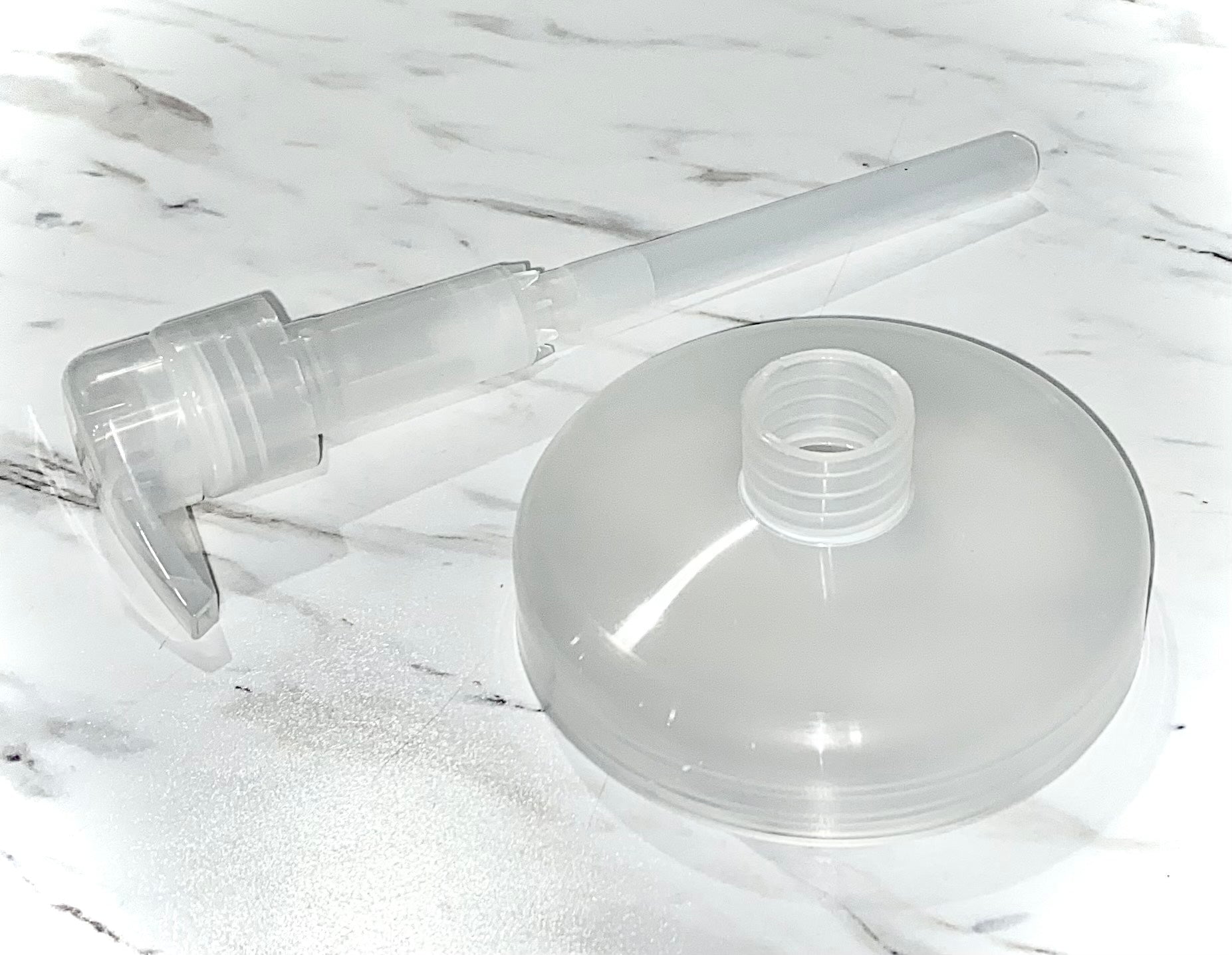 Kaaral - Pumps for Conditioner 1000ml - Creata Beauty - Professional Beauty Products