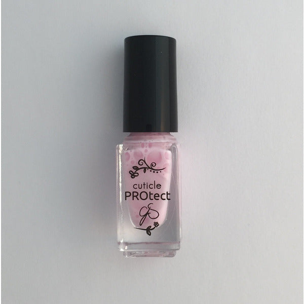 Clear Jelly Stamper Polish - PROtect - Creata Beauty - Professional Beauty Products