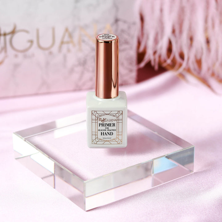 Red Iguana - Primer for Silicone Hand - Creata Beauty - Professional Beauty Products