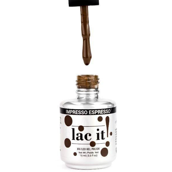 En Vogue Lac it! - Impresso Espresso - Creata Beauty - Professional Beauty Products