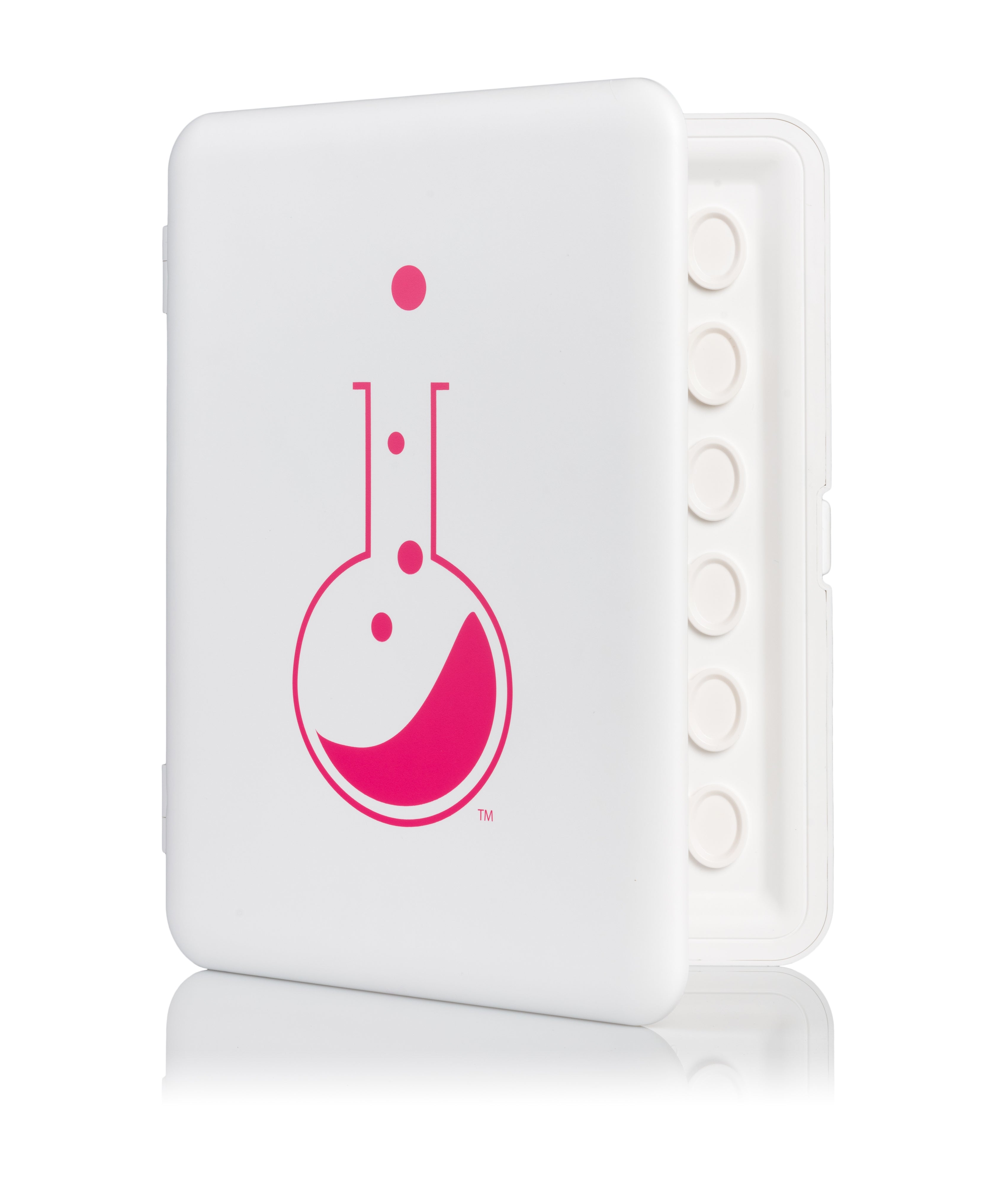 Light Elegance - Color Mother Swatch Book - Creata Beauty - Professional Beauty Products