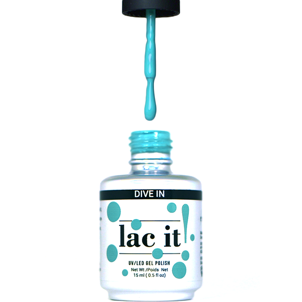 En Vogue Lac it! - Dive In - Creata Beauty - Professional Beauty Products