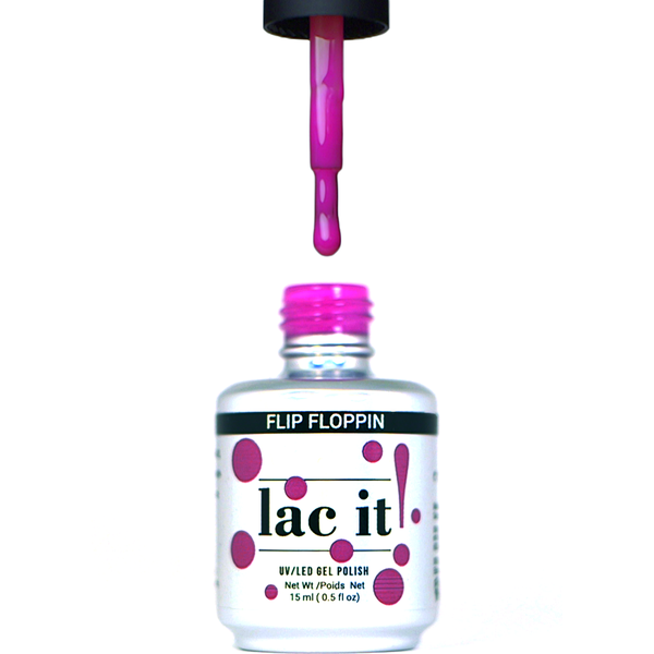 En Vogue Lac it! - Flip Floppin - Creata Beauty - Professional Beauty Products