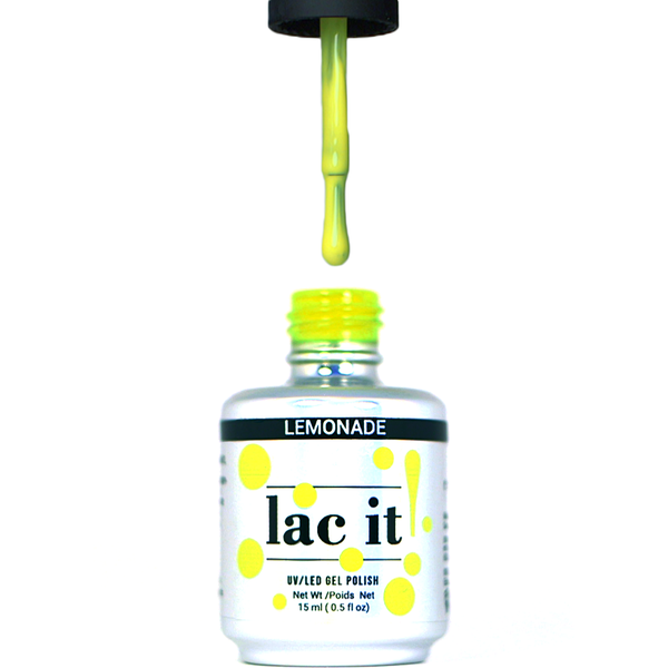 En Vogue Lac it! - Lemonade - Creata Beauty - Professional Beauty Products