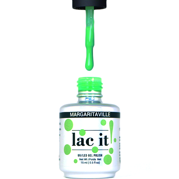 En Vogue Lac it! - Margaritaville - Creata Beauty - Professional Beauty Products