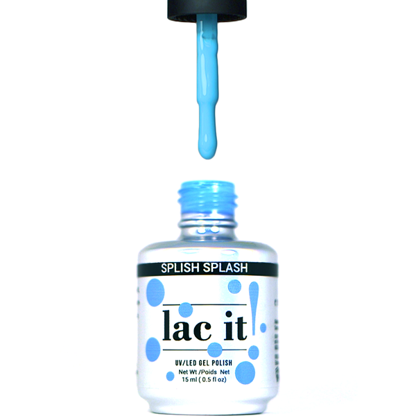 En Vogue Lac it! - Splish Splash - Creata Beauty - Professional Beauty Products