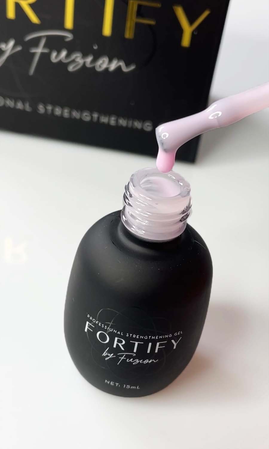 Fuzion Fortify Camouflage - Lana - Creata Beauty - Professional Beauty Products