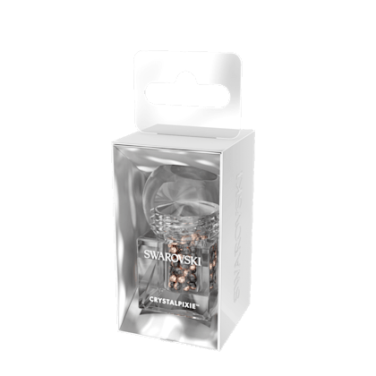 Swarovski CrystalPixie Large Bubble - Urban Kiss 2g - Creata Beauty - Professional Beauty Products