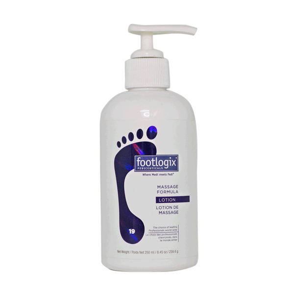 Footlogix #19 Massage Formula - Creata Beauty - Professional Beauty Products