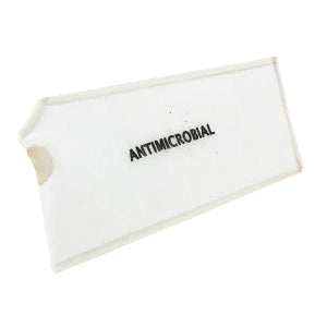 Medicool White BA Filter Bags - Creata Beauty - Professional Beauty Products
