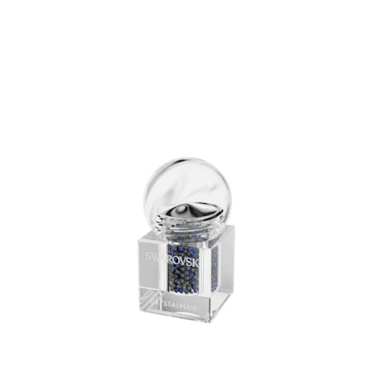 Swarovski CrystalPixie Medium Bubble - Street Star 2g - Creata Beauty - Professional Beauty Products