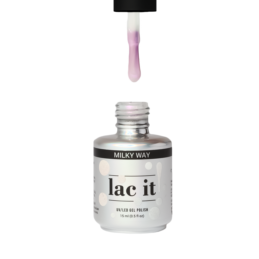 En Vogue Lac it! - Milky Way - Creata Beauty - Professional Beauty Products