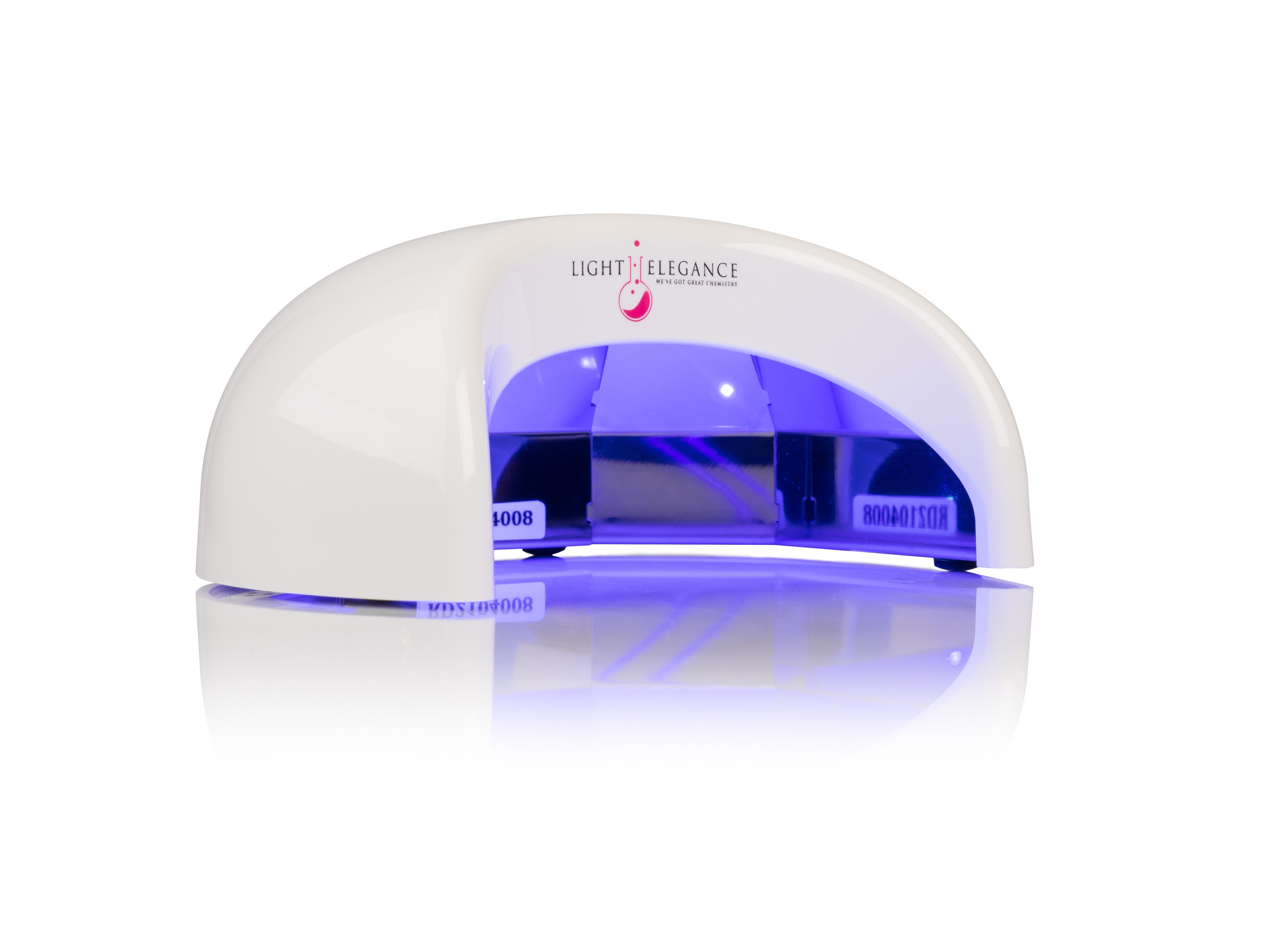 Light Elegance MiniDot LED Curing Lamp - Creata Beauty - Professional Beauty Products
