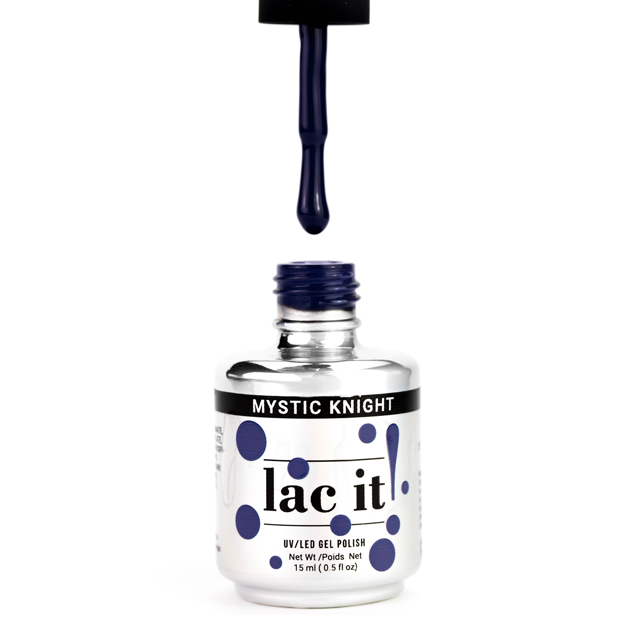 En Vogue Lac it! - Mystic Knight - Creata Beauty - Professional Beauty Products