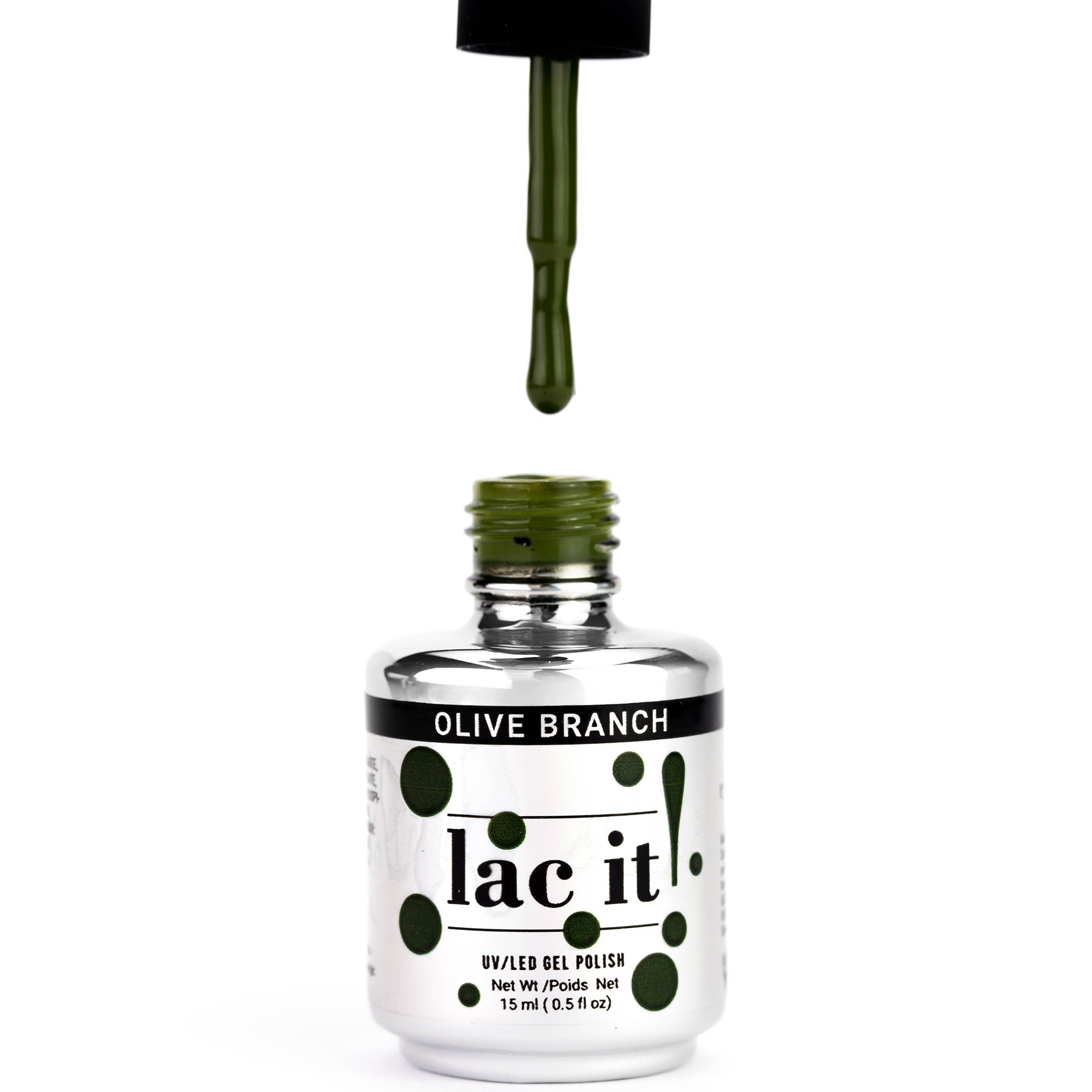 En Vogue Lac it! - Olive Branch - Creata Beauty - Professional Beauty Products