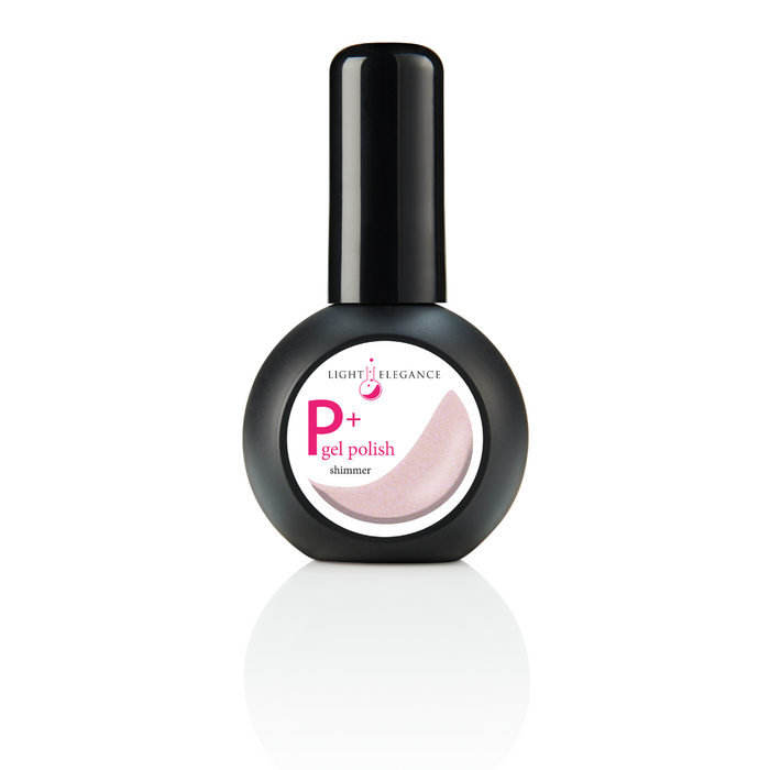Light Elegance P+ Soak Off Color Gel - Jelly Bean - Creata Beauty - Professional Beauty Products