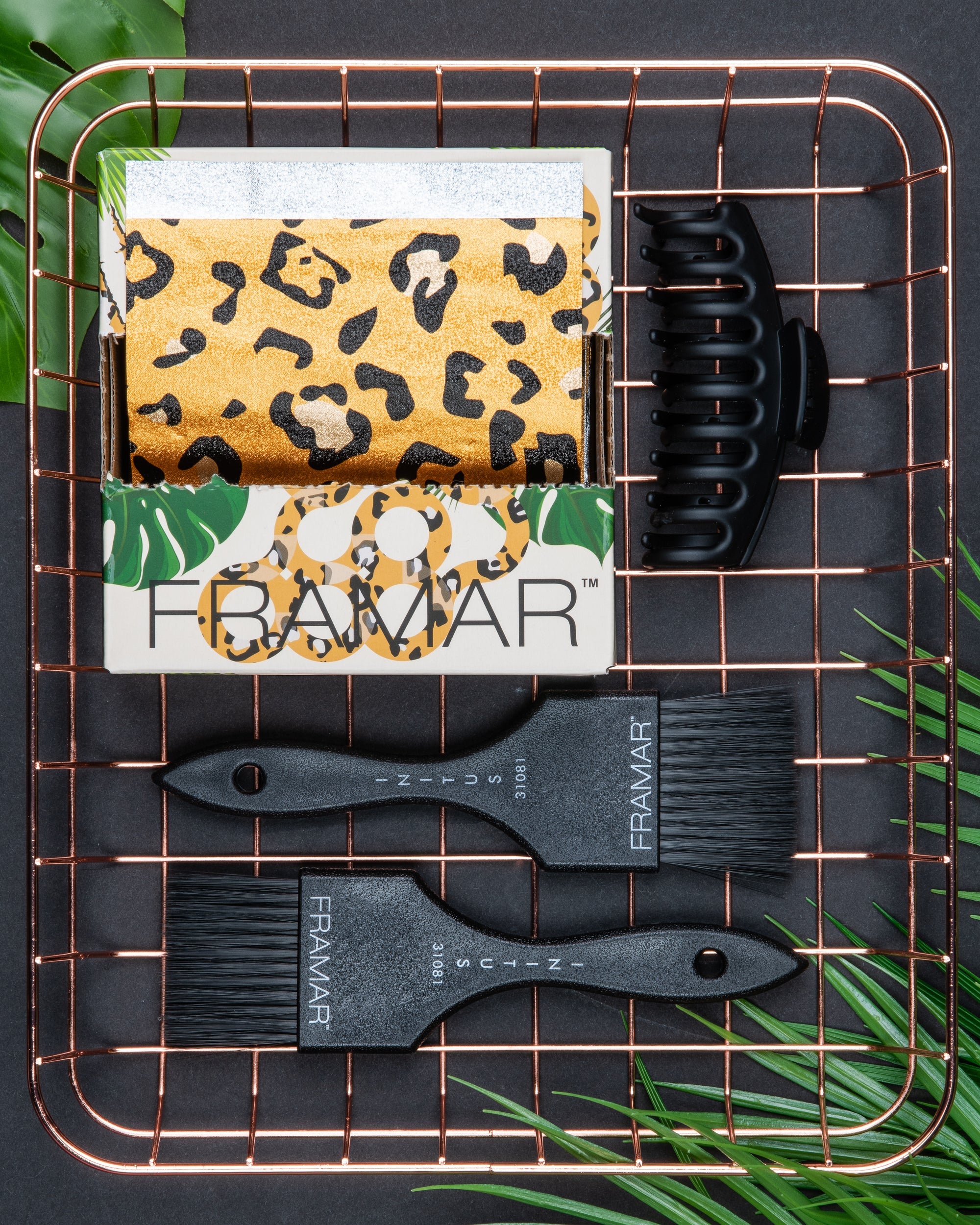 Framar Pop Up Foil - Party Animal - Creata Beauty - Professional Beauty Products