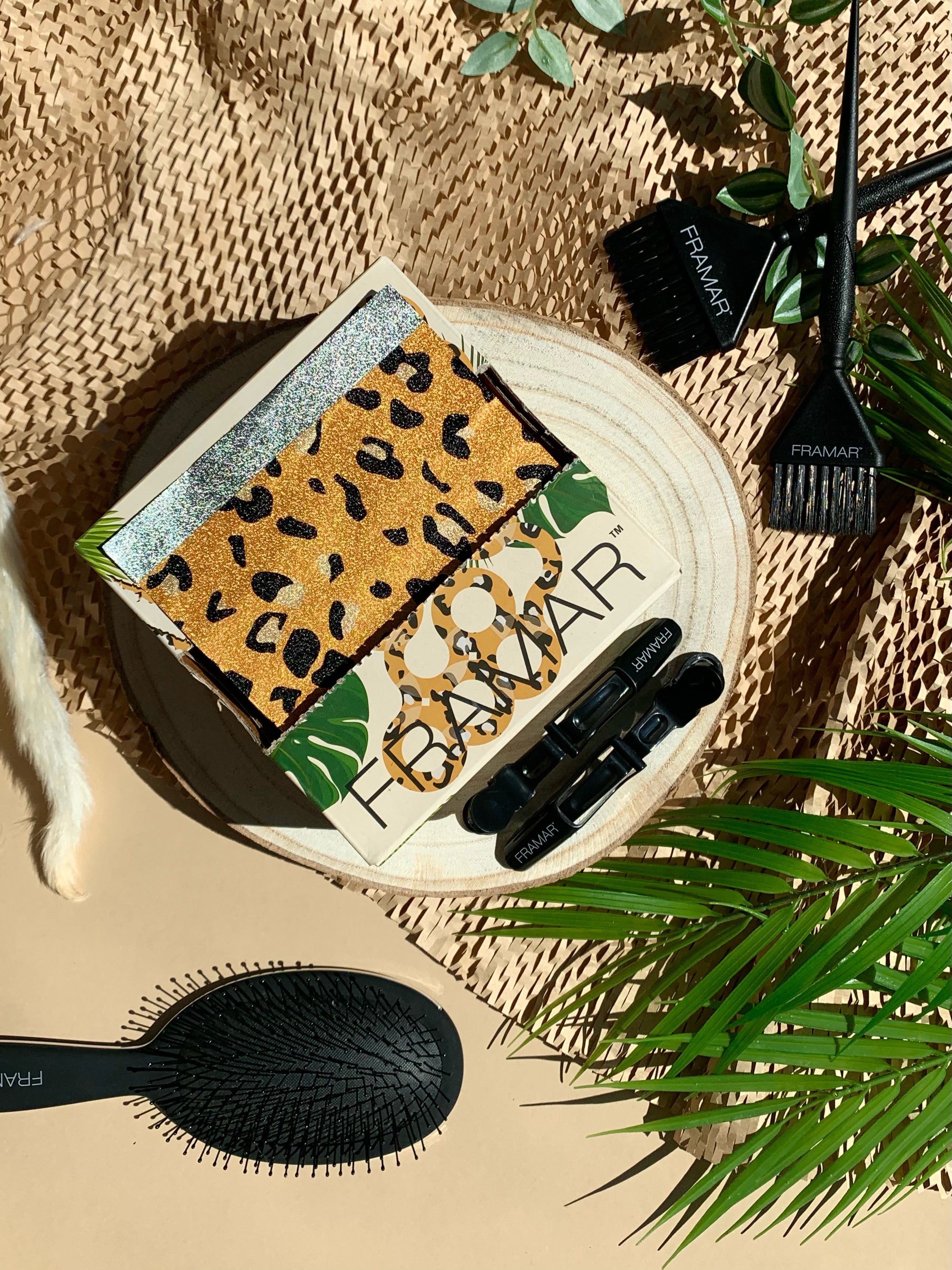 Framar Pop Up Foil - Party Animal - Creata Beauty - Professional Beauty Products