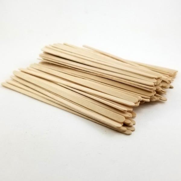 Creata Beauty Petite Waxing Spatulas *CASE LOT* - Creata Beauty - Professional Beauty Products