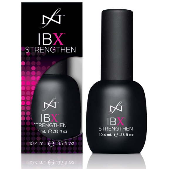 IBX Strengthen - Creata Beauty - Professional Beauty Products