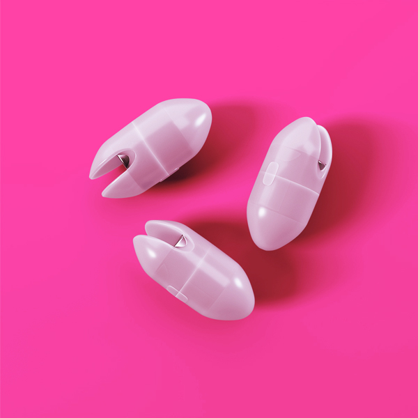 Famous Names - imix miXer - Creata Beauty - Professional Beauty Products