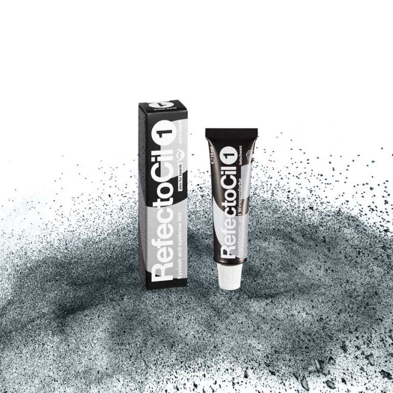 RefectoCil Tint - Creata Beauty - Professional Beauty Products