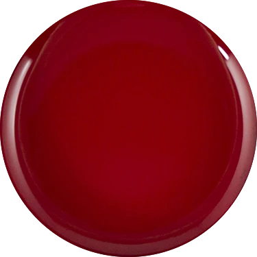 Fuzion Paintz Gel - Red 101 - Creata Beauty - Professional Beauty Products