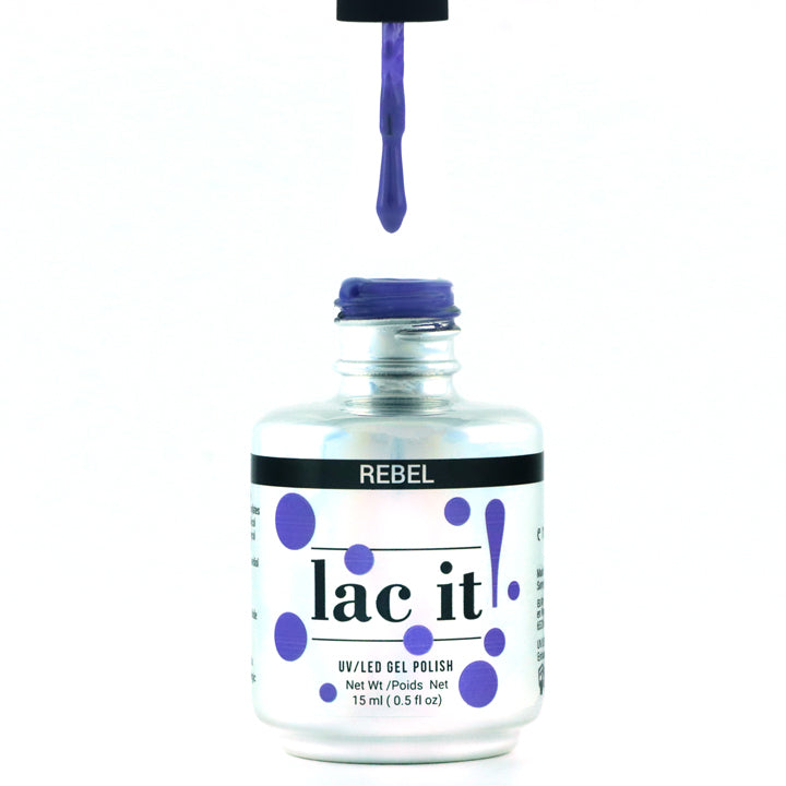 En Vogue Lac it! - Rebel - Creata Beauty - Professional Beauty Products