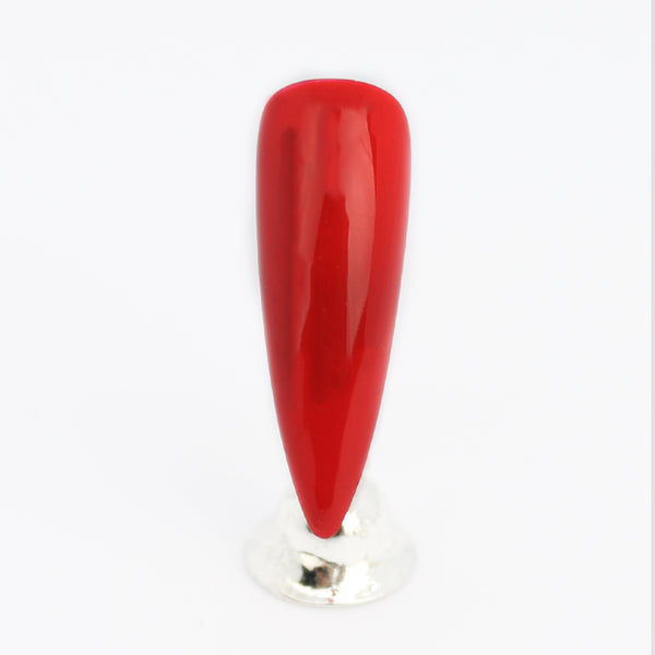 Fuzion Paintz Gel - Red 101 - Creata Beauty - Professional Beauty Products