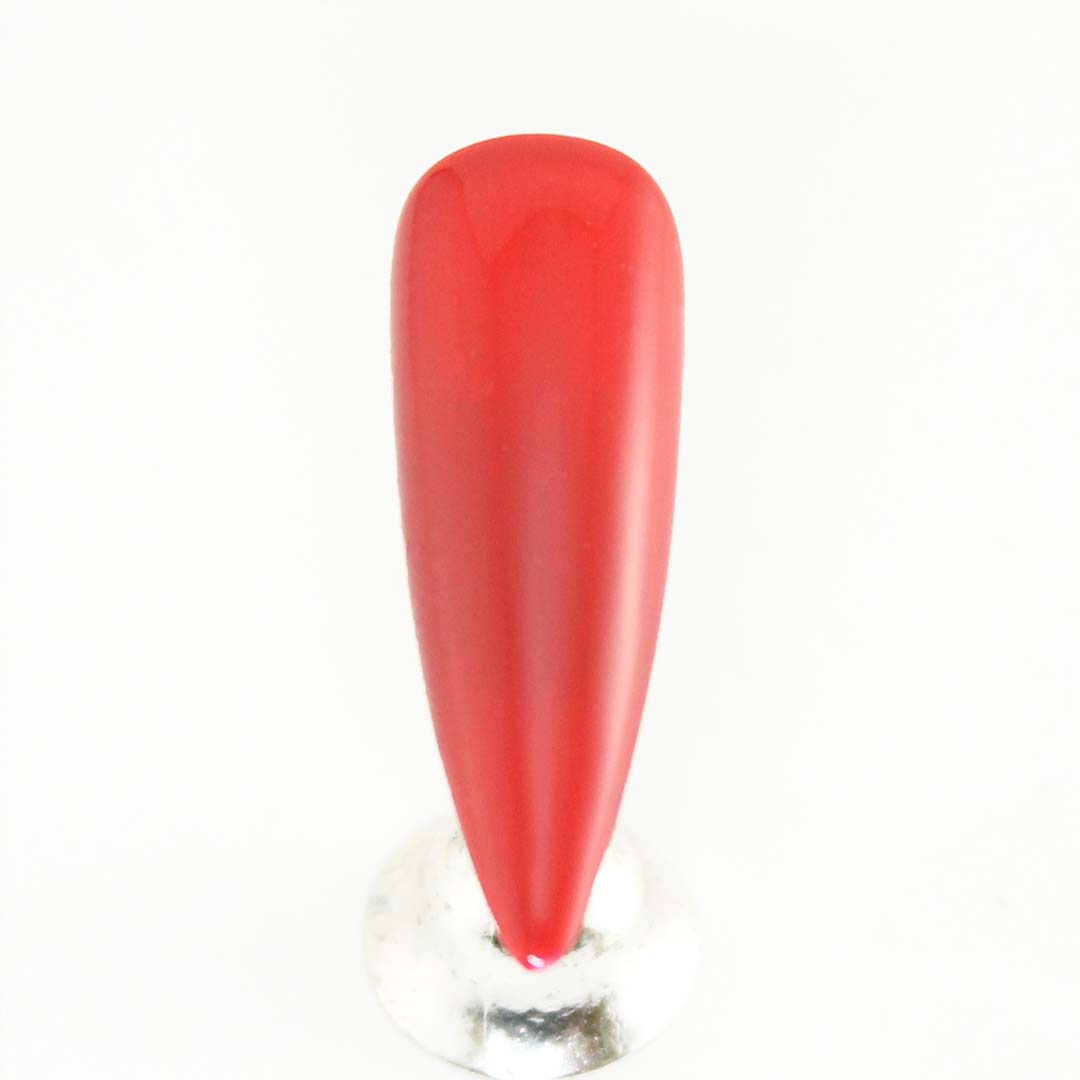 Fuzion Paintz Gel - Red 105 - Creata Beauty - Professional Beauty Products