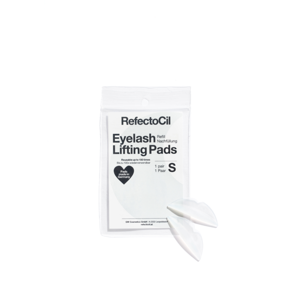 RefectoCil Refill Lifting Pads Small - Creata Beauty - Professional Beauty Products