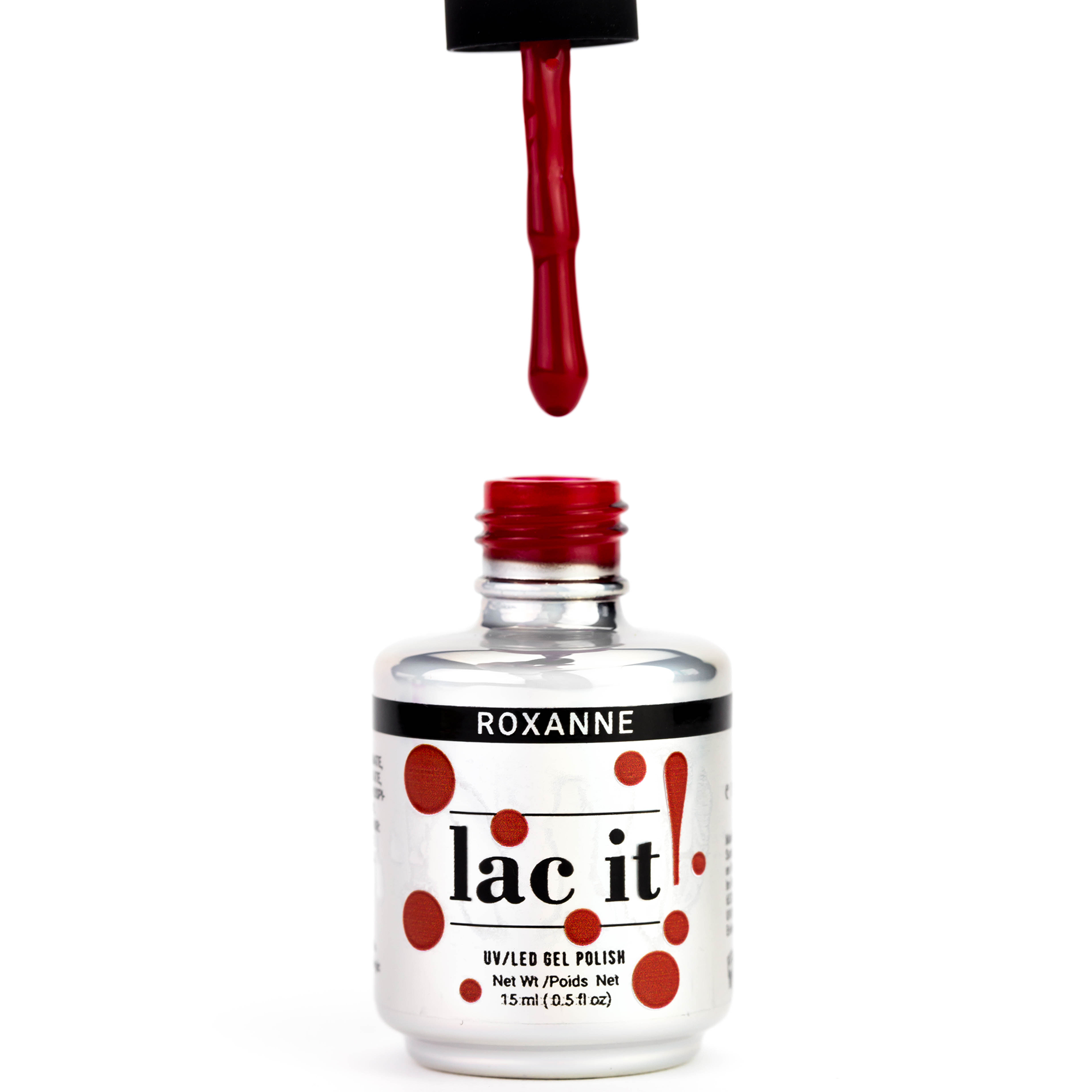 En Vogue Lac it! - Roxanne - Creata Beauty - Professional Beauty Products