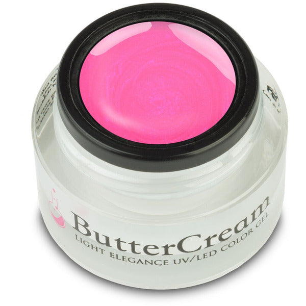 Light Elegance ButterCreams LED/UV - Boss Lady - Creata Beauty - Professional Beauty Products