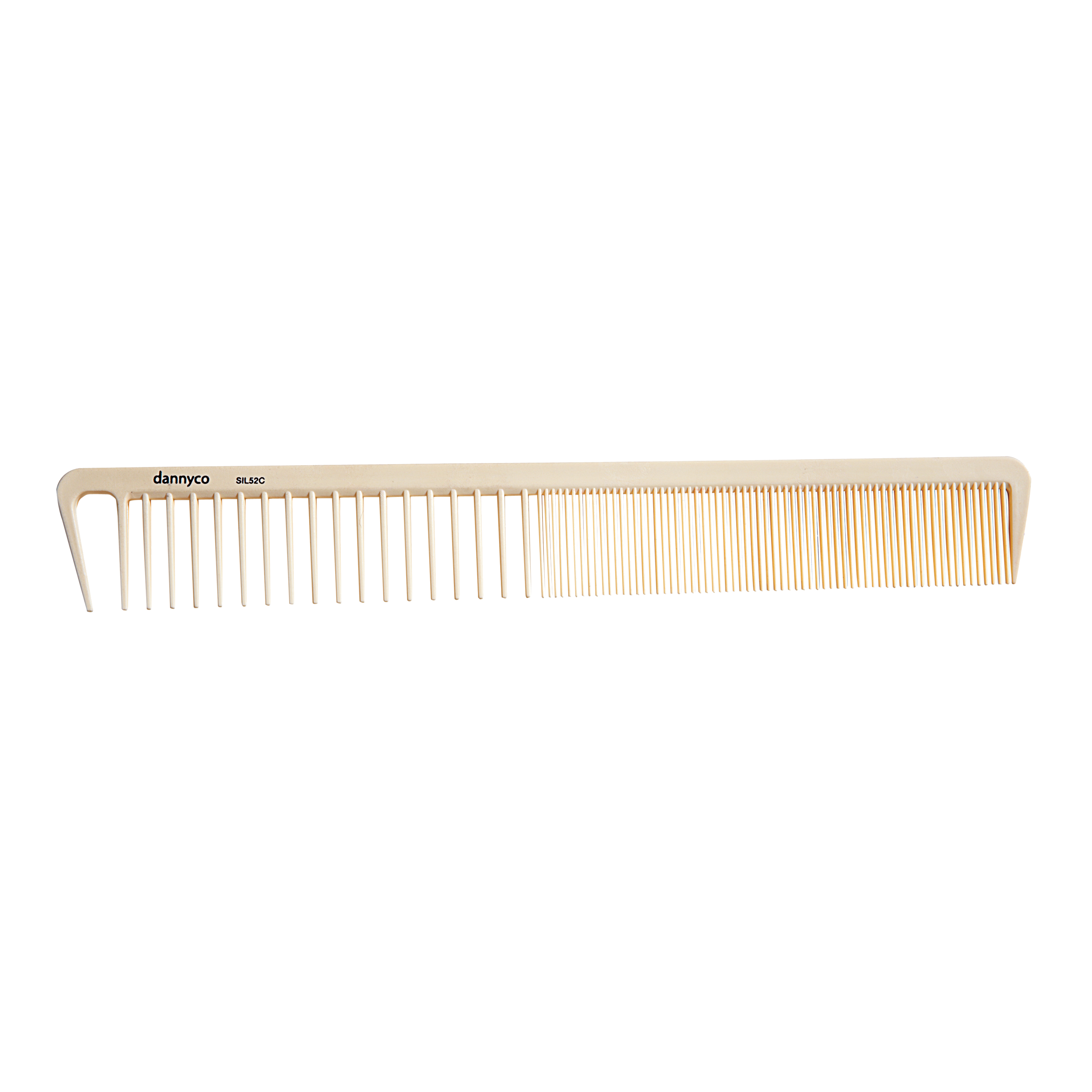 Dannyco Styling Comb - Creata Beauty - Professional Beauty Products