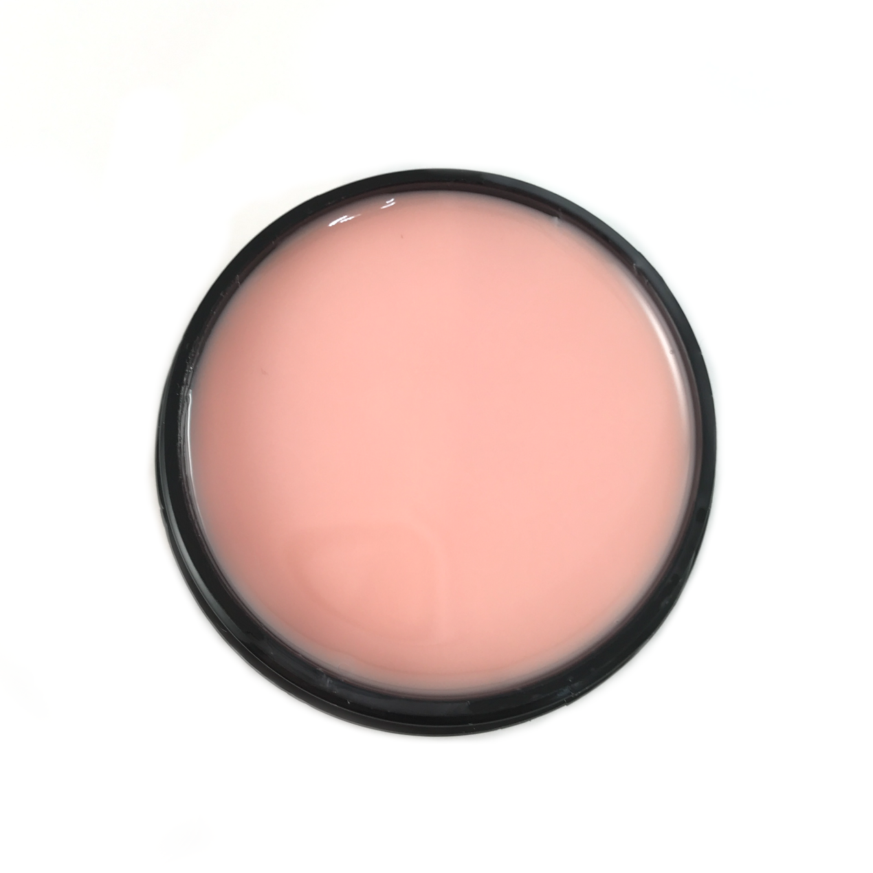 Fuzion Gel - SL Peach Builder - Creata Beauty - Professional Beauty Products