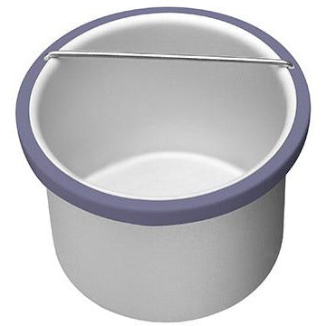 Satin Smooth - Removable Metal Wax Pot - Creata Beauty - Professional Beauty Products