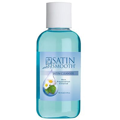 Satin Smooth Skin Preparation Cleanser - Creata Beauty - Professional Beauty Products