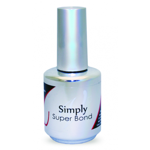 En Vogue Gel - Simply Super Bond Acid-Free Primer - Creata Beauty - Professional Beauty Products