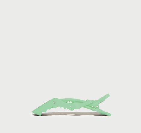 Framar Clips - Gator Grips (Palmshell) - Creata Beauty - Professional Beauty Products