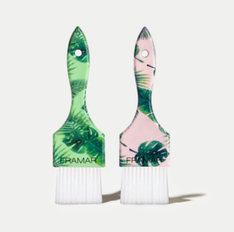 Framar Color Brush - Palmshell Power Painter - Creata Beauty - Professional Beauty Products